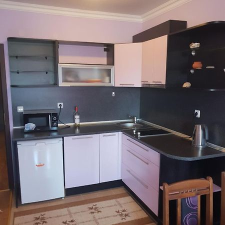 Apartments Amphora Свети-Влас Экстерьер фото